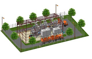 Линии подготовки зерна и семян (семенные линии)
